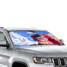 Load image into Gallery viewer, Perona  Car Sunshade

