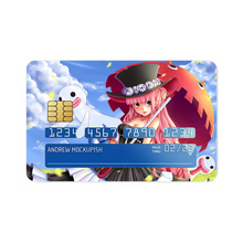 Load image into Gallery viewer, Perona  Credit Card Skins (4-in-1 Pack)

