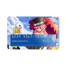 Load image into Gallery viewer, Perona  Credit Card Skins (4-in-1 Pack)
