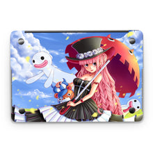 Load image into Gallery viewer, Perona  Macbook Skin
