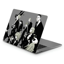 Load image into Gallery viewer, Phantom Troupe Macbook Skin
