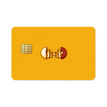 Load image into Gallery viewer, Pichu Nesting Dolls Credit Card Skins (4-in-1 Pack)

