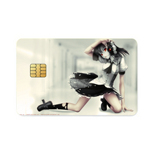 Load image into Gallery viewer, Picture Perfect  Credit Card Skins (4-in-1 Pack)
