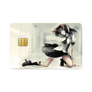 Picture Perfect  Credit Card Skins (4-in-1 Pack)