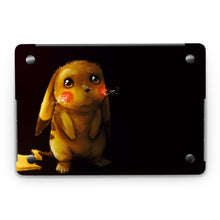 Load image into Gallery viewer, Pikachu  Macbook Skin
