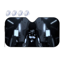 Load image into Gallery viewer, Pilot: Code 016  Car Sunshade

