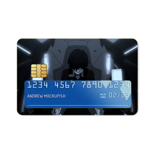 Load image into Gallery viewer, Pilot: Code 016  Credit Card Skins (4-in-1 Pack)
