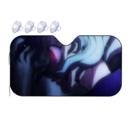 PITOU HUNTER X HUNTER Car Sunshade