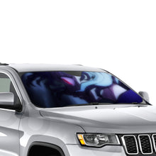 Load image into Gallery viewer, PITOU HUNTER X HUNTER Car Sunshade
