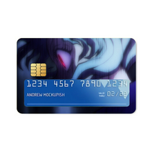 Load image into Gallery viewer, PITOU HUNTER X HUNTER Credit Card Skins (4-in-1 Pack)
