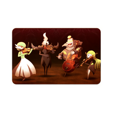 Load image into Gallery viewer, Pokétude Quartet  Credit Card Skins (4-in-1 Pack)
