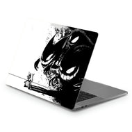 Pokemon poster  Macbook Skin