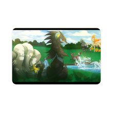 Load image into Gallery viewer, Pokemon team  Credit Card Skins (4-in-1 Pack)
