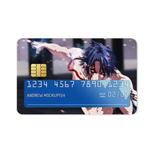 Load image into Gallery viewer, Portgas D. Ace Credit Card Skins (4-in-1 Pack)
