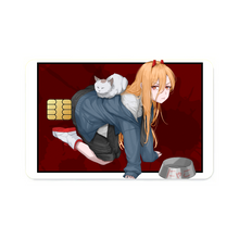 Load image into Gallery viewer, Power  Credit Card Skins (4-in-1 Pack)
