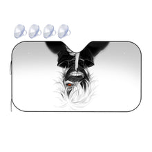 Load image into Gallery viewer, Preciso  Car Sunshade
