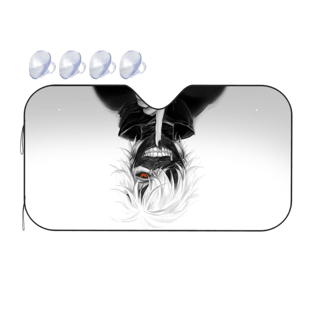 Preciso  Car Sunshade