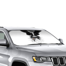 Load image into Gallery viewer, Preciso  Car Sunshade
