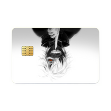 Load image into Gallery viewer, Preciso  Credit Card Skins (4-in-1 Pack)
