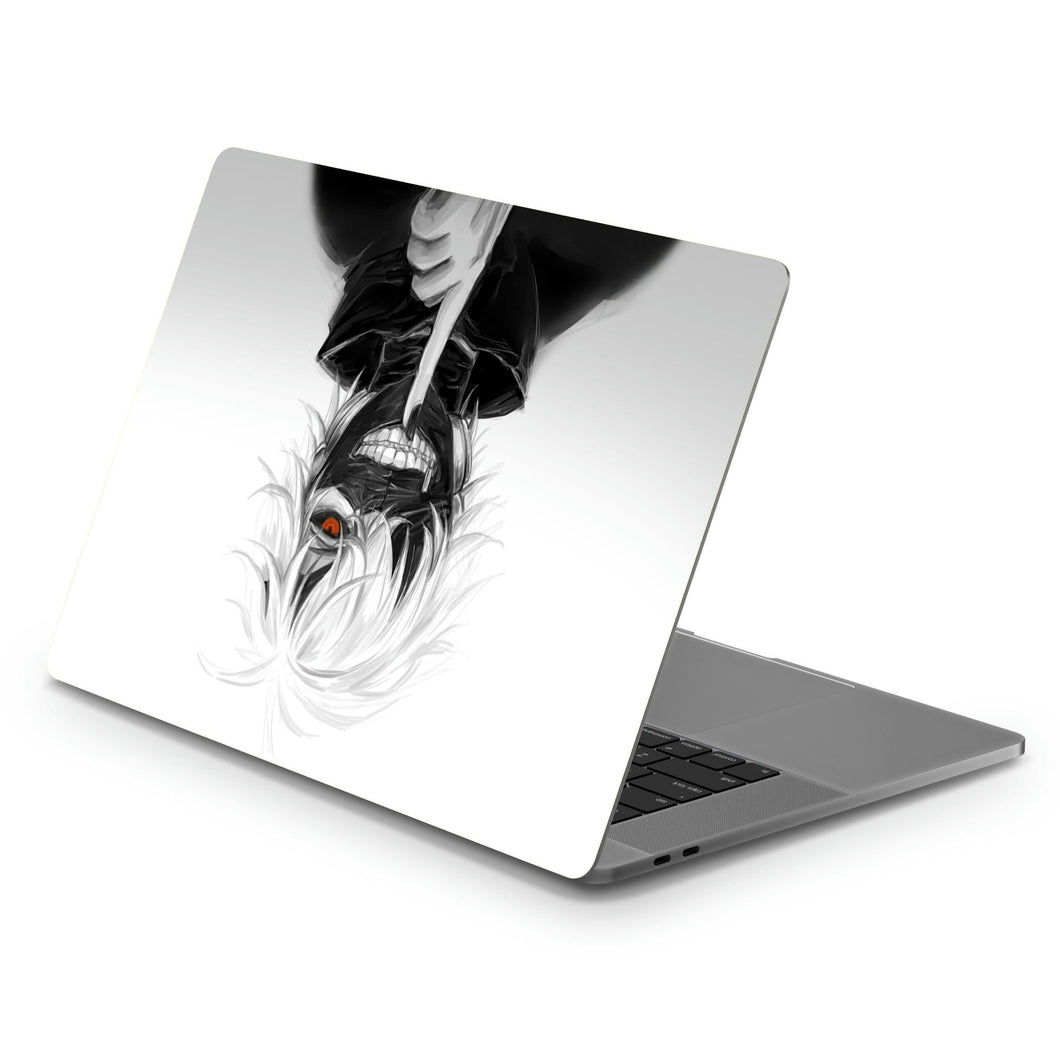 Preciso  Macbook Skin