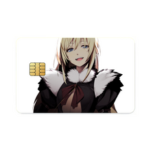Load image into Gallery viewer, Present Credit Card Skins (4-in-1 Pack)

