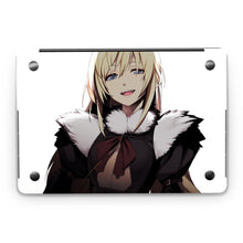 Load image into Gallery viewer, Present Macbook Skin

