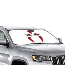 Load image into Gallery viewer, Princess Mononoke  Car Sunshade
