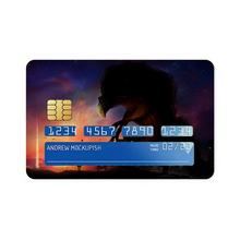 Load image into Gallery viewer, Princess Mononoke  Credit Card Skins (4-in-1 Pack)
