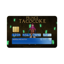 Load image into Gallery viewer, Princess Mononoke  Credit Card Skins (4-in-1 Pack)
