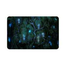 Load image into Gallery viewer, Princess Mononoke  Credit Card Skins (4-in-1 Pack)
