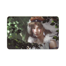 Load image into Gallery viewer, Princess Mononoke  Credit Card Skins (4-in-1 Pack)
