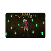 Load image into Gallery viewer, Princess Mononoke  Credit Card Skins (4-in-1 Pack)
