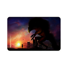 Load image into Gallery viewer, Princess Mononoke  Credit Card Skins (4-in-1 Pack)
