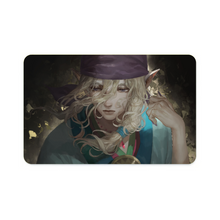 Load image into Gallery viewer, Princess Mononoke  Credit Card Skins (4-in-1 Pack)
