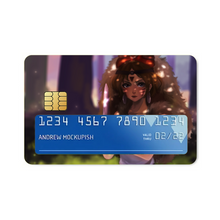 Load image into Gallery viewer, Princess Mononoke  Credit Card Skins (4-in-1 Pack)
