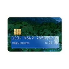 Load image into Gallery viewer, Princess Mononoke  Credit Card Skins (4-in-1 Pack)
