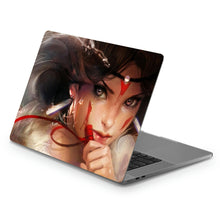 Load image into Gallery viewer, Princess Mononoke  Macbook Skin
