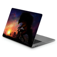 Load image into Gallery viewer, Princess Mononoke  Macbook Skin
