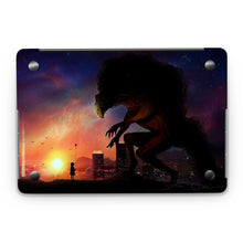Load image into Gallery viewer, Princess Mononoke  Macbook Skin
