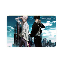 Load image into Gallery viewer, Protagonist and Antagonist Credit Card Skins (4-in-1 Pack)
