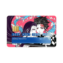 Load image into Gallery viewer, Protect me  Credit Card Skins (4-in-1 Pack)

