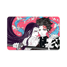 Load image into Gallery viewer, Protect me  Credit Card Skins (4-in-1 Pack)

