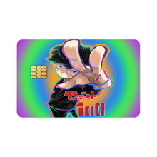 Load image into Gallery viewer, Psychedelic 100  Credit Card Skins (4-in-1 Pack)
