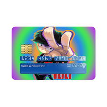 Load image into Gallery viewer, Psychedelic 100  Credit Card Skins (4-in-1 Pack)
