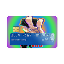 Load image into Gallery viewer, Psychedelic 100  Credit Card Skins (4-in-1 Pack)
