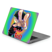 Load image into Gallery viewer, Psychedelic 100  Macbook Skin
