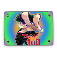 Load image into Gallery viewer, Psychedelic 100  Macbook Skin
