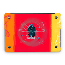 Load image into Gallery viewer, Psychic Triptych  Macbook Skin
