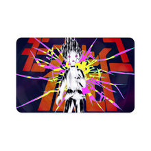 Load image into Gallery viewer, Psycho = 100%  Credit Card Skins (4-in-1 Pack)
