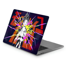 Load image into Gallery viewer, Psycho = 100%  Macbook Skin
